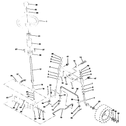 917.257561 Type 0 Lawn- Tractor