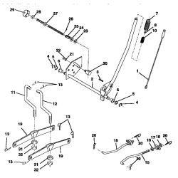 917.257561 Type 0 Lawn- Tractor