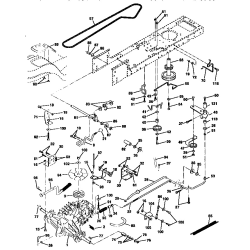 917.258031 Type 0 Tractor