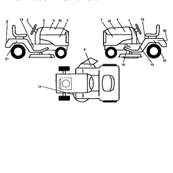 917.258031 Type 0 Tractor