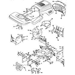 917.258541 Type 0 Tractor