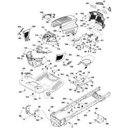 917.203811 Type 0 Tractor