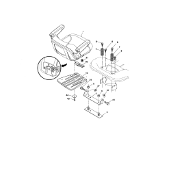 917.204040 Type 0 Tractor