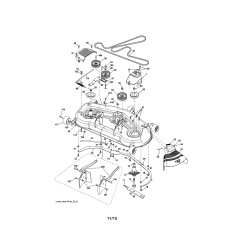 917.204040 Type 0 Tractor