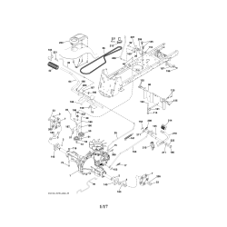 917.204080 Type 0 Tractor