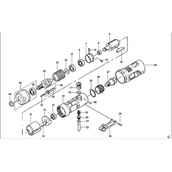 V.TB500F Type 1 Tyre Buffer