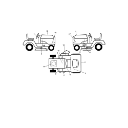 917.204080 Type 0 Tractor