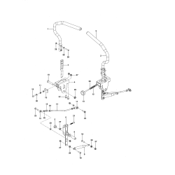 917.204170 Type 0 Zero-turn Mower