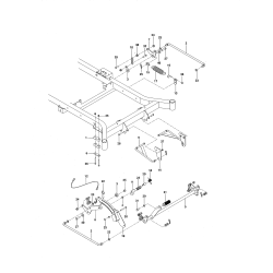 917.204170 Type 0 Zero-turn Mower