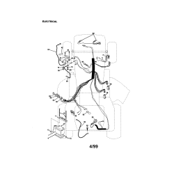 917.270823 Type 0 Lawn- Tractor