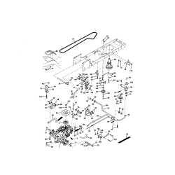 917.270824 Type 0 Tractor