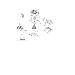 917.276640 Type 0 Tractor