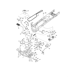 917.250220 Type 0 Tractor