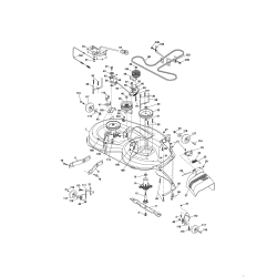 917.250220 Type 0 Tractor