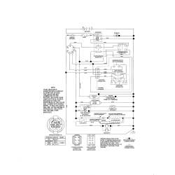 917.250220 Type 0 Tractor