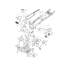 917.250222 Type 0 Tractor