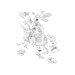 917.250222 Type 0 Tractor