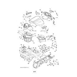 917.250250 Type 0 Tractor