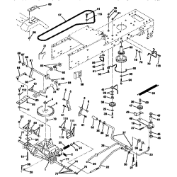 917.251470 Type 0 Tractor