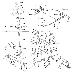 917.251470 Type 0 Tractor