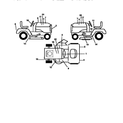 917.251470 Type 0 Tractor