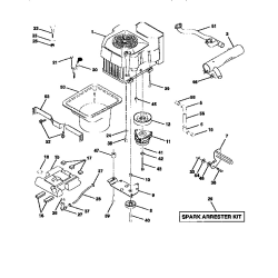 917.251493 Type 0 Tractor