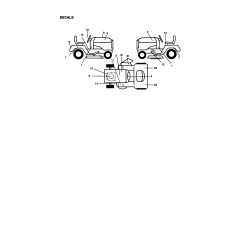 917.273113 Type 0 Tractor