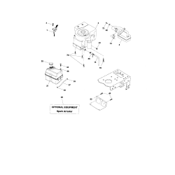 917.276810 Type 0 Tractor