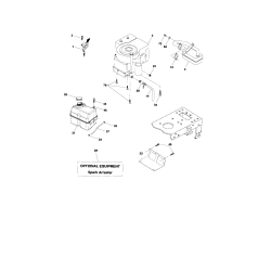 917.276811 Type 0 Tractor