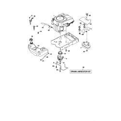 917.276901 Type 0 Tractor