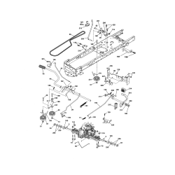 917.280080 Type 0 Tractor