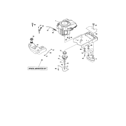 917.280080 Type 0 Tractor