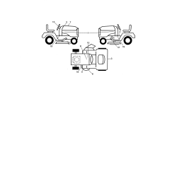 917.280080 Type 0 Tractor