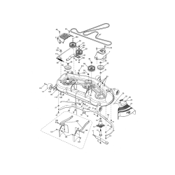 917.280083 Type 0 Tractor