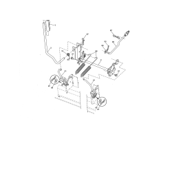 917.280083 Type 0 Tractor