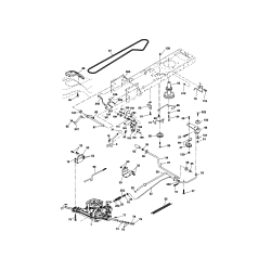 917.287081 Type 0 Tractor