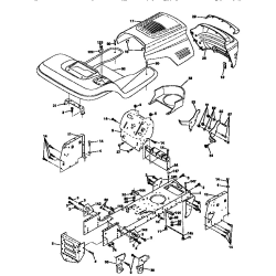 917.258543 Type 0 Tractor