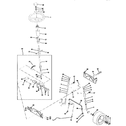 917.259020 Type 0 Tractor