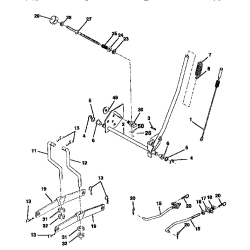 917.259020 Type 0 Tractor