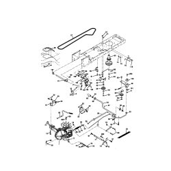 917.270680 Type 0 Tractor