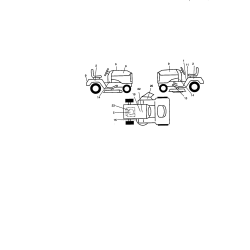 917.270781 Type 0 Tractor