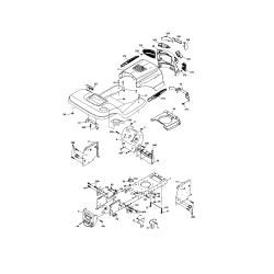 917.273811 Type 0 Tractor