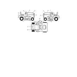 917.273811 Type 0 Tractor