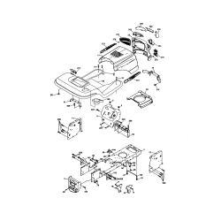 917.273812 Type 0 Tractor