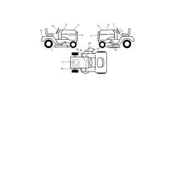 917.273812 Type 0 Tractor