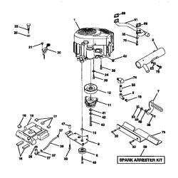 917.273940 Type 0 Tractor