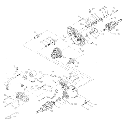 917.273940 Type 0 Tractor