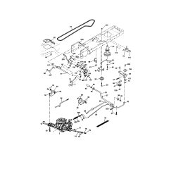 917.274820 Type 0 Tractor