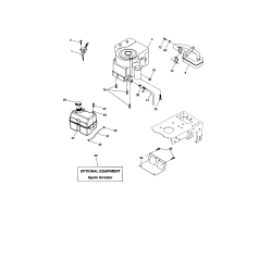 917.274820 Type 0 Tractor