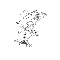 917.287220 Type 0 Tractor